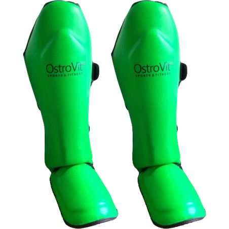 OstroVit Протектори за крака за бойни спортове