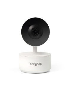 Безжична смарт камера Babyono с WiFi, 1514 2