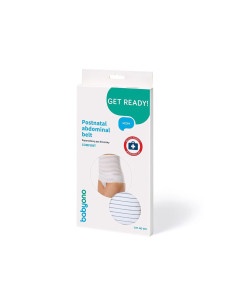 Колан за след раждане Babyono New, размер XS 505 2