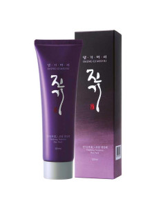 Витализираща подхранваща маска за еластична и блестяща коса Doori Тайни от Изтока