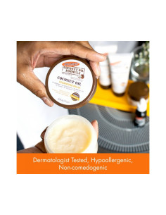 Palmers почистващ балсам за лице с кокосово масло и моной 64гр.