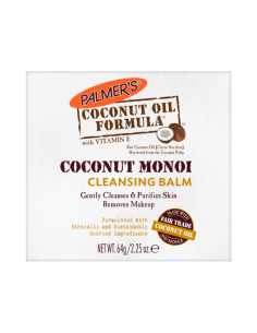 Palmers почистващ балсам за лице с кокосово масло и моной 64гр. 2