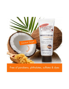 Palmers скраб за лице с кокосова захар 90гр. 2