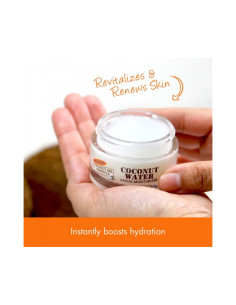 Palmers хидратиращ крем за лице с кокосова вода 50гр.