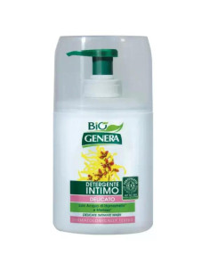 БИО интимен шампоан с хамамелис и маточина 250мл