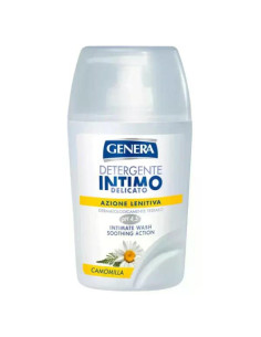 Интимен шампоан ЛАЙКA Женера