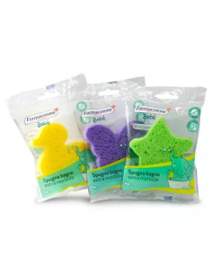 Гъба за баня BABY 184PA Farmacotone