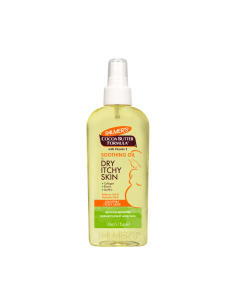 Palmers олио против стрии за бременни с успокояващ ефект 150 мл.