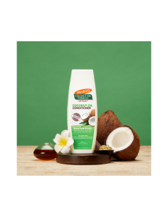 Palmers кокосов балсам за коса 400 мл. 2