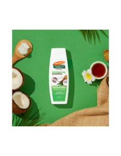 Palmers кокосов шампоан за коса 400 мл.