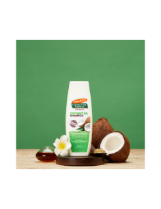 Palmers кокосов шампоан за коса 400 мл. 2