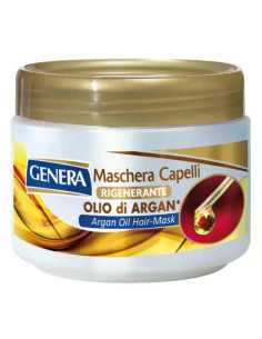 Маска за коса АРГАН 500мл. ЖЕНЕРА