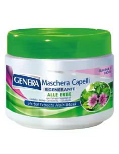 Маска за коса БИЛКИ 500 мл. ЖЕНЕРА
