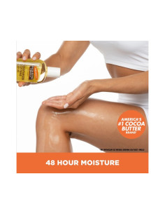 Palmers олио за тяло с какаово масло и витамин Е 250 мл.