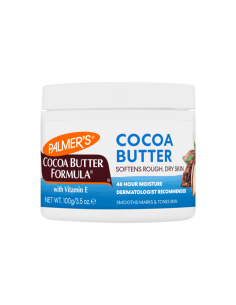 Palmers концентриран крем с какаово масло и витамин Е 100 гр. 2