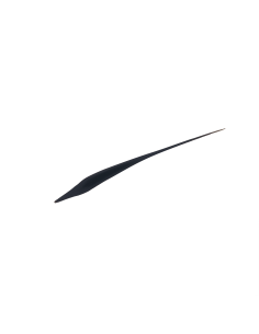 LOreal Paris Infaillible 30h Grip Precision Felt Eyeliner 01 Black очна линия 2