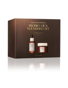 Skin1004 Madagscar Centella Probio- Cica Nourishing Set