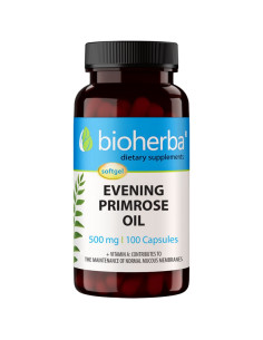 Evening Primrose Oil 500 mg