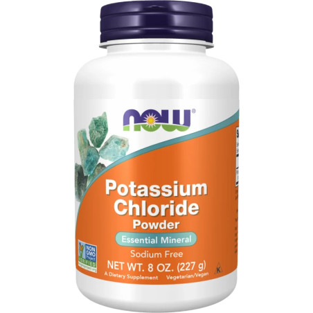 Potassium Chloride Powder