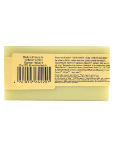 Сапун с аромат на Лимонов евкалипт - био, Savon du Midi, 100 г 2