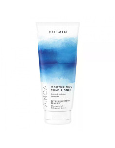Професионален хидратиращ балсам за суха коса и скалп Cutrin Ainoa