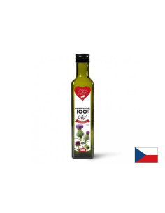 Масло от бял трън + Витамин E Черен дроб и антиоксидантна защита 250 ml