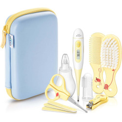 Бебешки комплект Грижа за бебето Philips-Avent