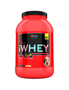 iWhey