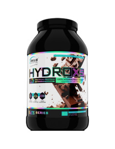 Hydro X5 | 100- Hydrolyzed Whey