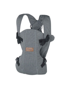 Ергономична раница Jane Dual Baby Backpack 2