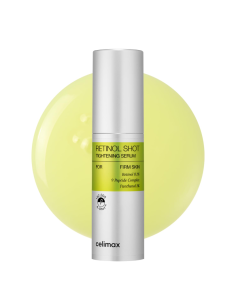 Celimax THE VITA-A Retinol Shot Tightening Serum 30ml