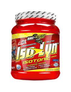 Iso-Lyn Isotonic