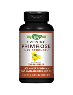 Evening Primrose Oil 1300 mg
