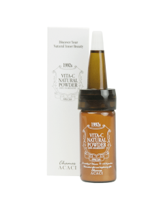 Витамин C на пудра Chamos Acaci