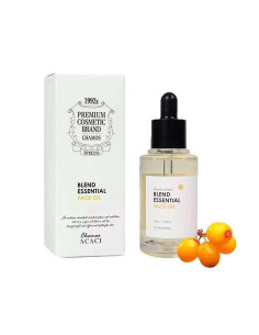 Интензивен подмладяващ серум за лице Chamos Acaci Blend Essential Face Oil