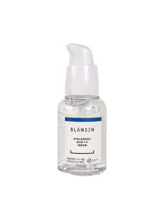 Хидратиращ анти-ейдж серум Chamos Blansen Hyaluronic Acid 1- Serum