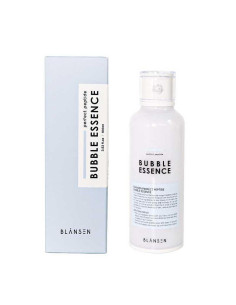 Eсенция за лице с 5 вида пептиди, серамиди и сквалан Chamos Blansen Perfect Peptide Bubble Essence