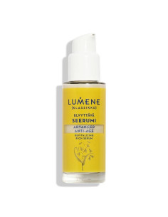 Подмладяващ серум срещу бръчки Lumene Klassikko 2