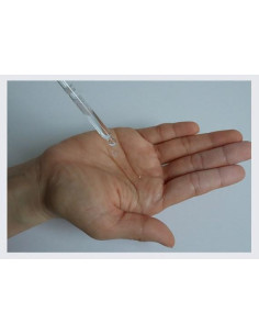 100- Galactomyces Ампулен серум Chamos Acaci 2