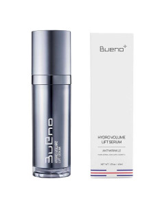Скулптуриращ анти-ейдж серум с пептиди и волюфилин Bueno Hydro Volume Lift Serum