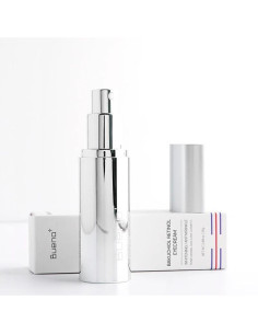 Лифтинг околоочен крем с Бакучиол и Ретинол Bueno Bakuchiol Retinol Eye Cream 2