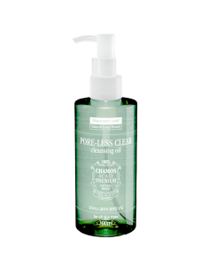 Почистващо олио срещу разширени пори и черни точки Chamos Acaci