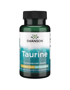 Taurine 1000 mg