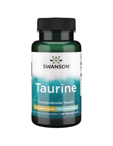 Taurine 1000 mg