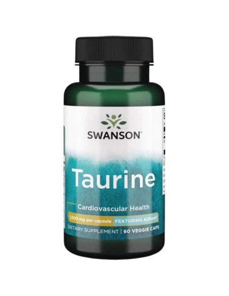 Taurine 1000 mg
