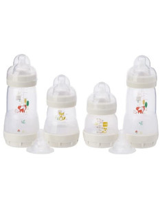 Комплект бебешки шишета МАМ Easy start