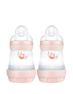 Шише MAM Easy Start Starter 160 ml. 2бр розов