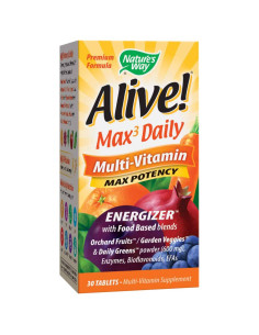 Alive! Multi-Vitamin