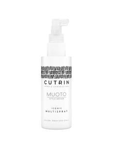 Професионален многофункционален стилизиращ спрей-грижа Cutrin Iconic Muoto