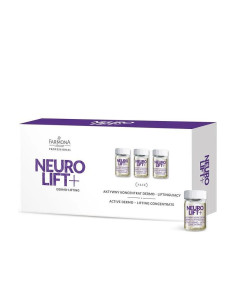 Лифтинг ампули за зряла кожа Farmona Professional Neuro Lift Active Dermo Lifting Concentrate Set